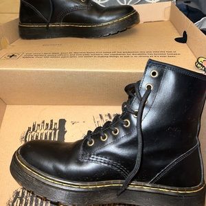 Dr. Martens